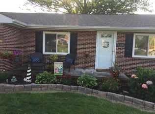 400 York St, Manchester, PA 17345
