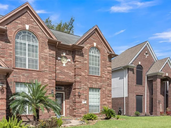 210 Shekel Lane, Houston, TX 77015