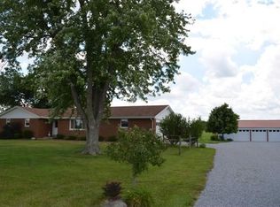 2290 Kessler Cowlesville Rd, Troy, OH 45373