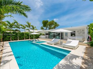 8834 Abbott Ave, Surfside, FL 33154