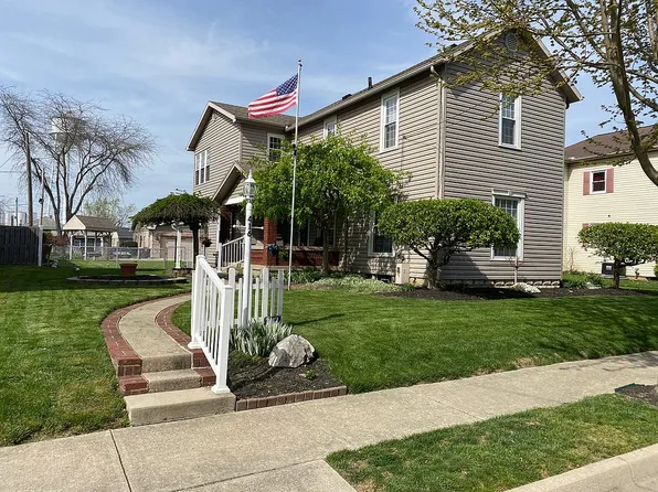 416 Walnut St, Covington, OH 45318