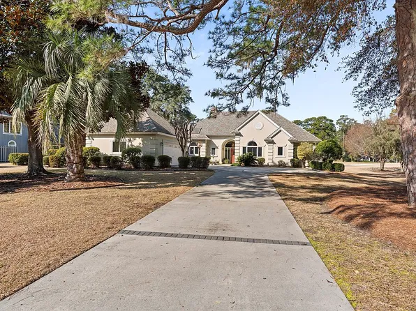 105 Saw Timber Dr, Hilton Head, SC 29926
