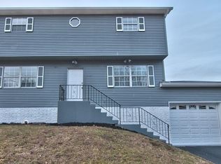 1827 McDonough Ave, Scranton, PA 18508