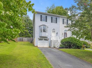 2330 Austin Dr, Charlottesville, VA