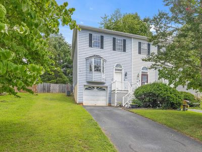 2330 Austin Dr, Charlottesville, VA, 22911