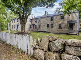 687 Main St, Wareham, MA 02571