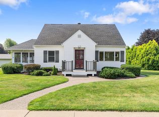 419 Garland St W, Mindoro, WI 54669