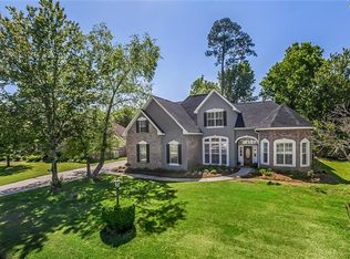 1375 Stillwater Dr, Mandeville, LA 70471