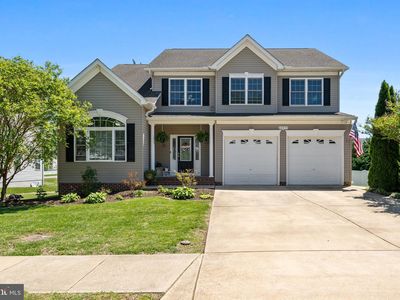 44039 W Mervell Ct, Hollywood, MD, 20636
