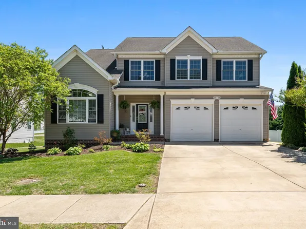 44039 W Mervell Ct, Hollywood, MD 20636