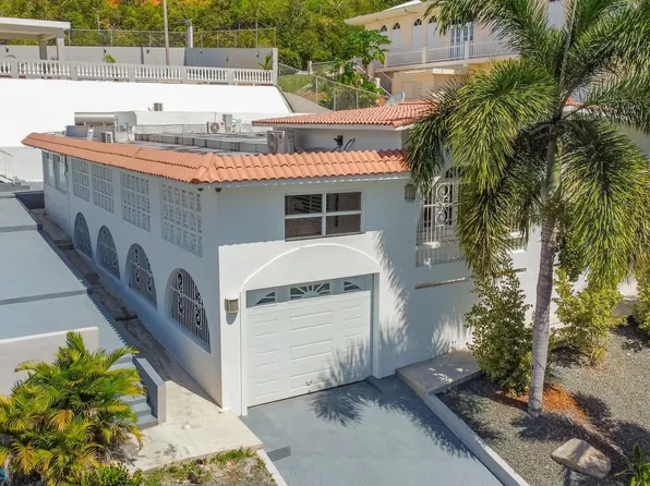 Lote 6 Desvio Municipal, Fajardo, PR 00738