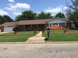 1413 Ocotilla Dr, Marble Falls, TX 78654
