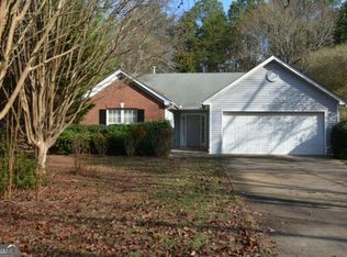 5519 Amber Cove Way, Flowery Branch, GA 30542