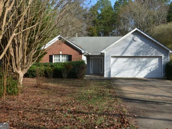 5519 Amber Cove Way, Flowery Branch, GA 30542