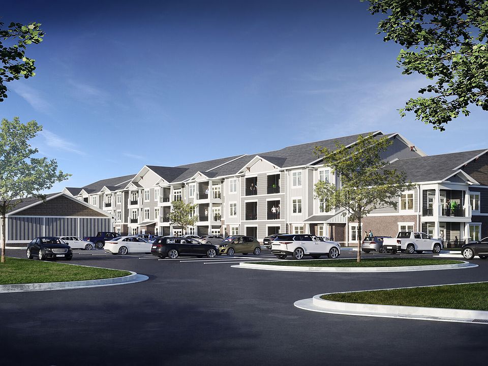 1st image of 5813 Lilliana Ln #1107