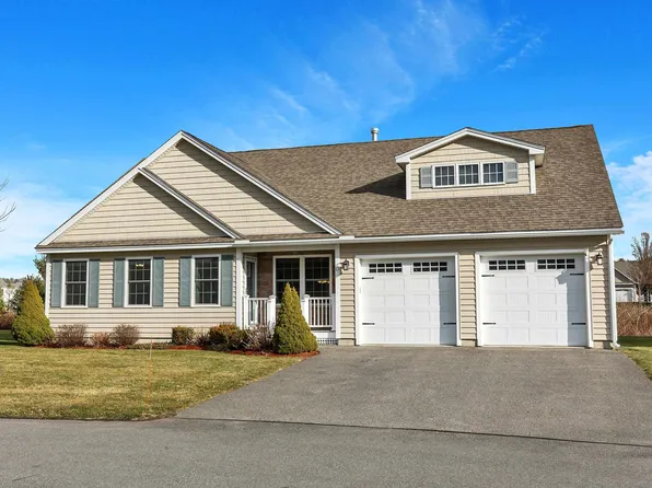 13 Wickford Lane #060, Hudson, NH 03051
