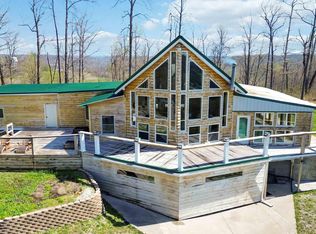 489 Sally J Rd, Mount Vernon, KY 40456