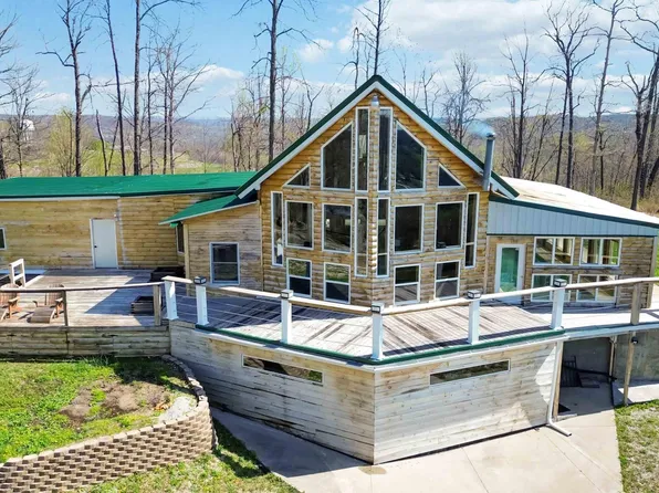 489 Sally J Rd, Mount Vernon, KY 40456