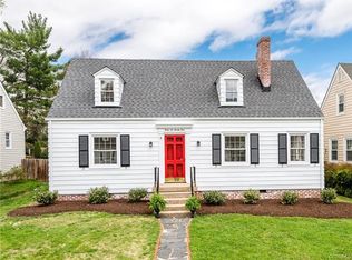 4624 Hanover Ave, Richmond, VA 23226