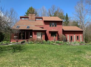 62 Deering Rd, Gorham, ME 04038