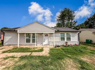 5119 Idaho St, Houston, TX 77021