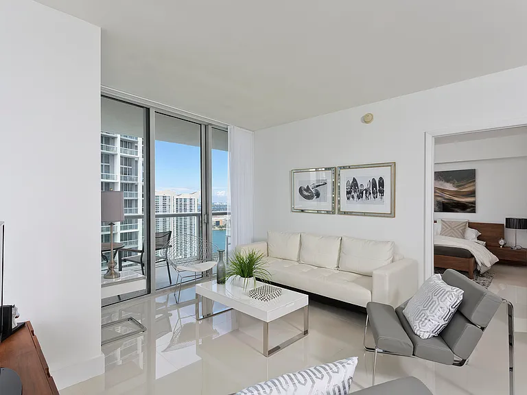 495 Brickell Ave #4010 — Photo 4