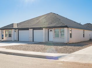 1300 Sonora Rd #B, Clovis, NM 88101