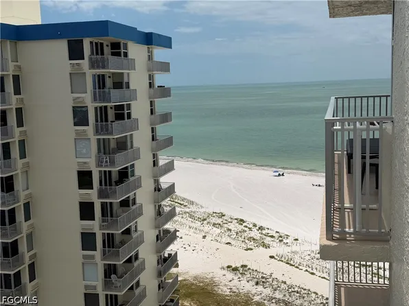 7330 Estero Blvd APT 1108, Fort Myers Beach, FL 33931