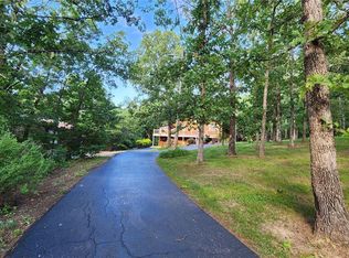 1228 Estates Ln, Bonne Terre, MO 63628
