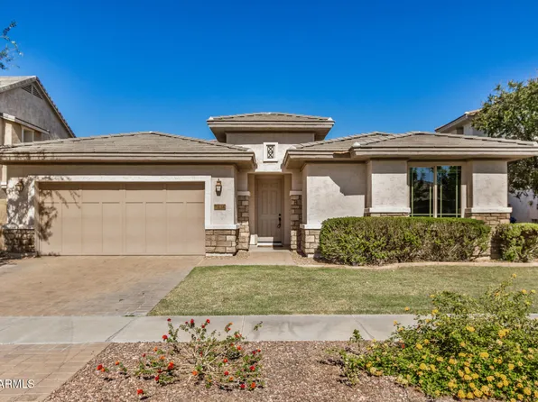 7234 E Plata Avenue, Mesa, AZ 85212