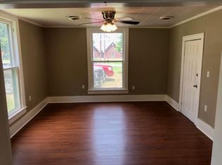 1729 W Matthews Ave, Jonesboro, AR 72401