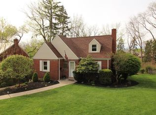 4728 Old Boston Rd, Pittsburgh, PA 15227