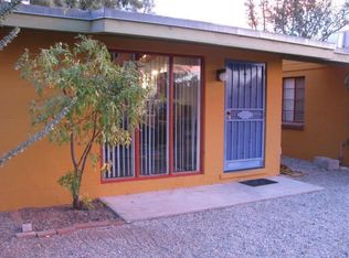 2720 N Warren Ave, Tucson, AZ 85719