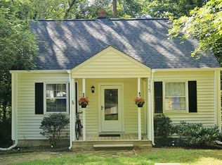 115 Purefoy Rd, Chapel Hill, NC 27514