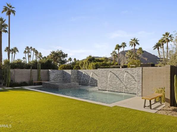6219 E Redwing Road, Paradise Valley, AZ 85253