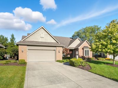 12030 Sycamore Lakes Ct, Fort Wayne, IN, 46814