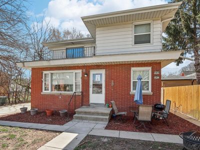 10617 West Garfield AVENUE, Wauwatosa, WI, 53226
