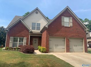 101 Grand Oaks Blvd, Madison, AL 35758