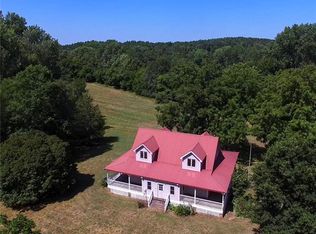 3450 Center Rd, Chester, SC 29706