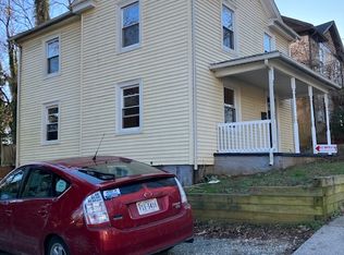 1108 King St, Charlottesville, VA 22903
