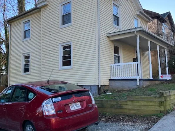1108 King St, Charlottesville, VA 22903