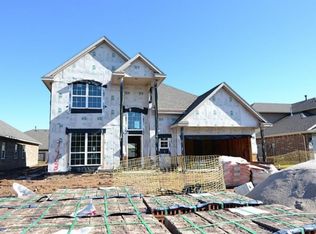 9903 Shimmering Lakes Dr, Iowa Colony, TX 77583