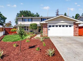 982 Starflower Ct, Sunnyvale, CA 94086