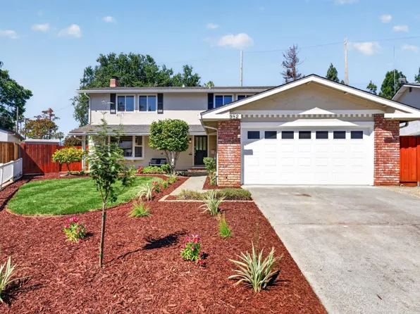 982 Starflower Ct, Sunnyvale, CA 94086