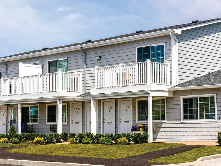 Southwood Luxury Apartments — Photo 4