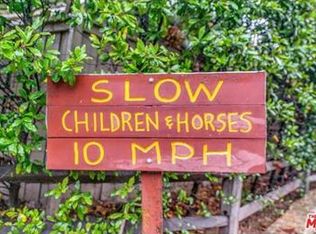 1767 Old Ranch Rd, Los Angeles, CA 90049