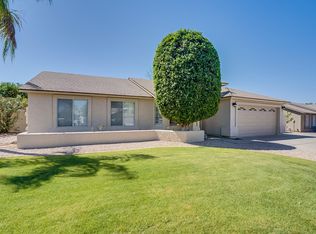 8113 E Ensenada St, Mesa, AZ 85207
