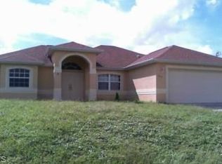 4015 36th St SW, Lehigh Acres, FL 33976