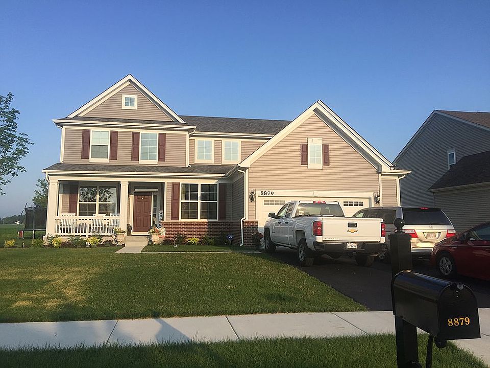 1st image of 8879 Sawyer St
