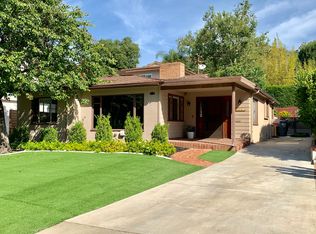 2541 Hollister Ter, Glendale, CA 91206